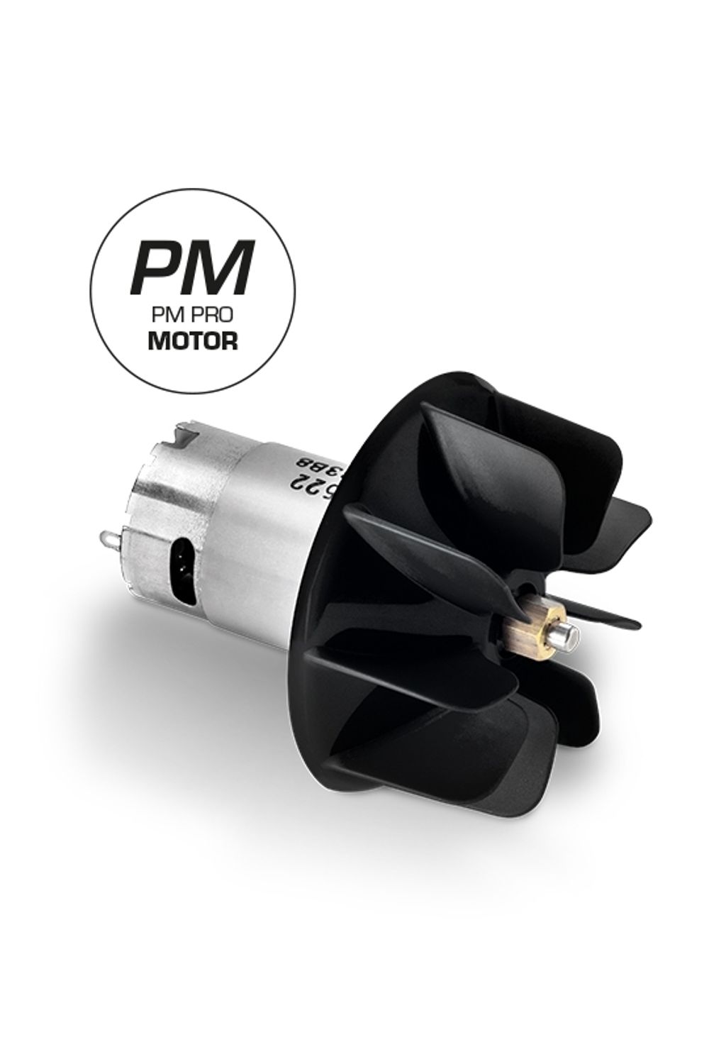 Профессиональный фен Valera Swiss Silent 6500 Ionic Rotocord (SX 6500Y RC) - 4