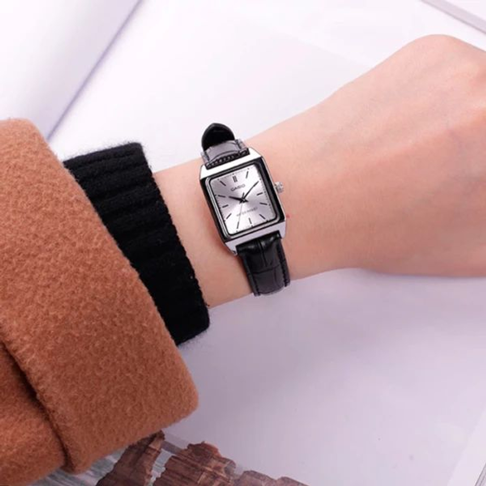 Женские наручные часы Casio Vintage LTP-V007L-7E1