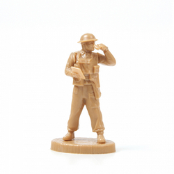 Британский штаб 1939-1945