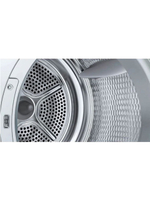 Сушильная машина Bosch Serie 8 WQB245BXME, А+++, 9 кг