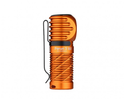Фонарь Olight Perun 3 Mini Orange