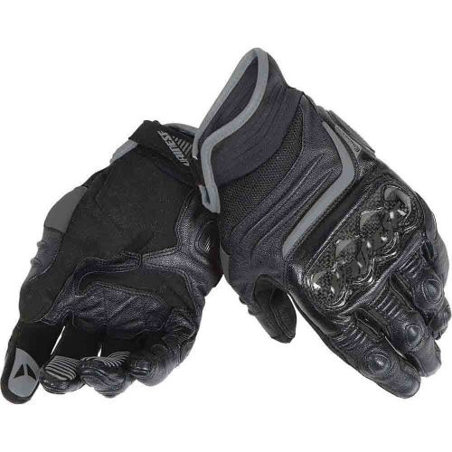 Carbon D1 Short / Женские / Черный