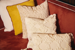 Podushka РОМБ 45 х 45