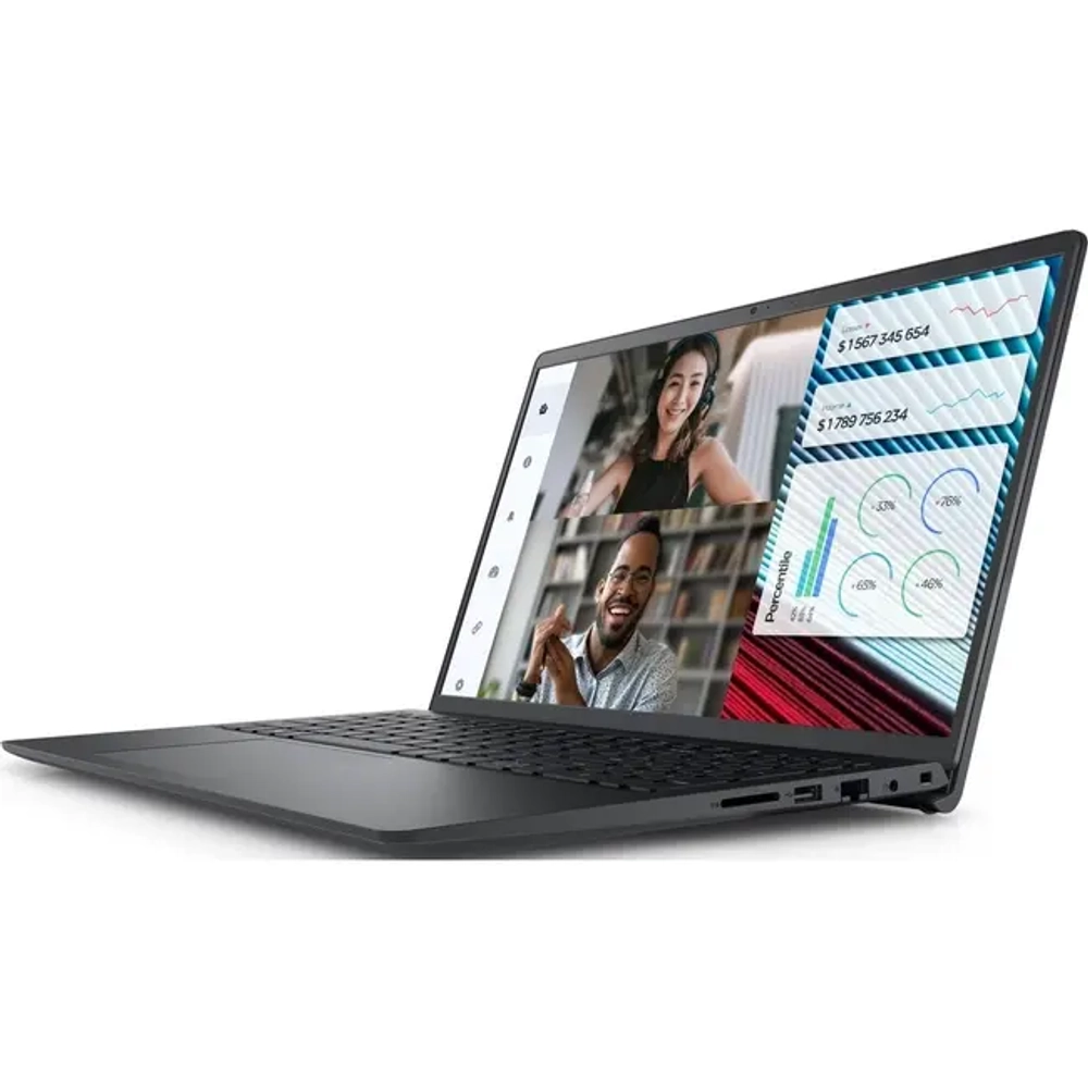 Ноутбук Dell Vostro 3520 (210-BECX-18)