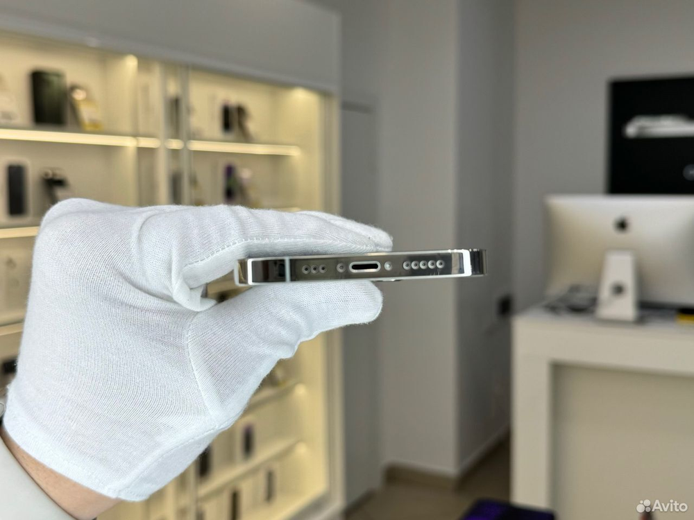 iPhone 12 Pro, 256 ГБ б/у