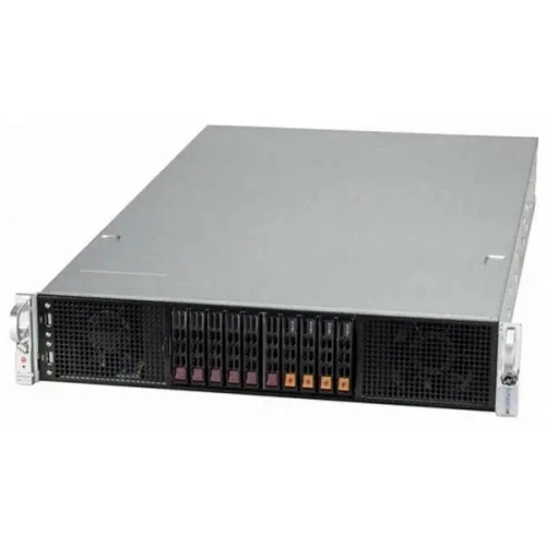 Серверная платформа 2U SUPERMICRO SYS-220GP-TNR