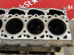 Блок цилиндров двигателя 2019 год.