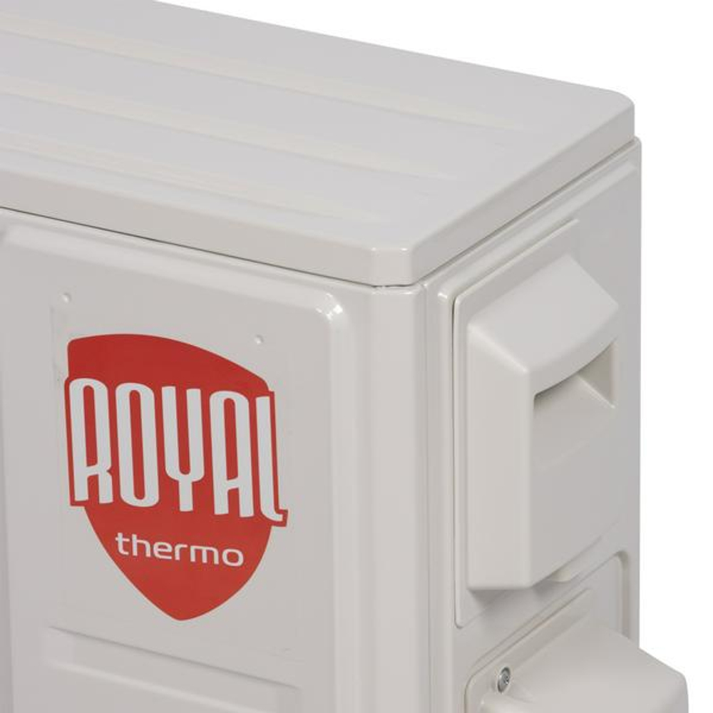Сплит-система ROYAL THERMO, DIAMOND DC Inverter, RTDI/in-12HN8/Wi-Fi / RTDI/out-12HN8/Wi-Fi