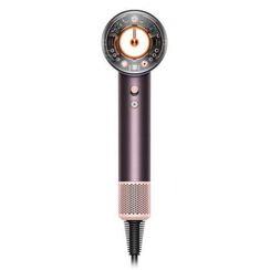 Фен Dyson Supersonic Nural HD16 Jasper plum (EU)