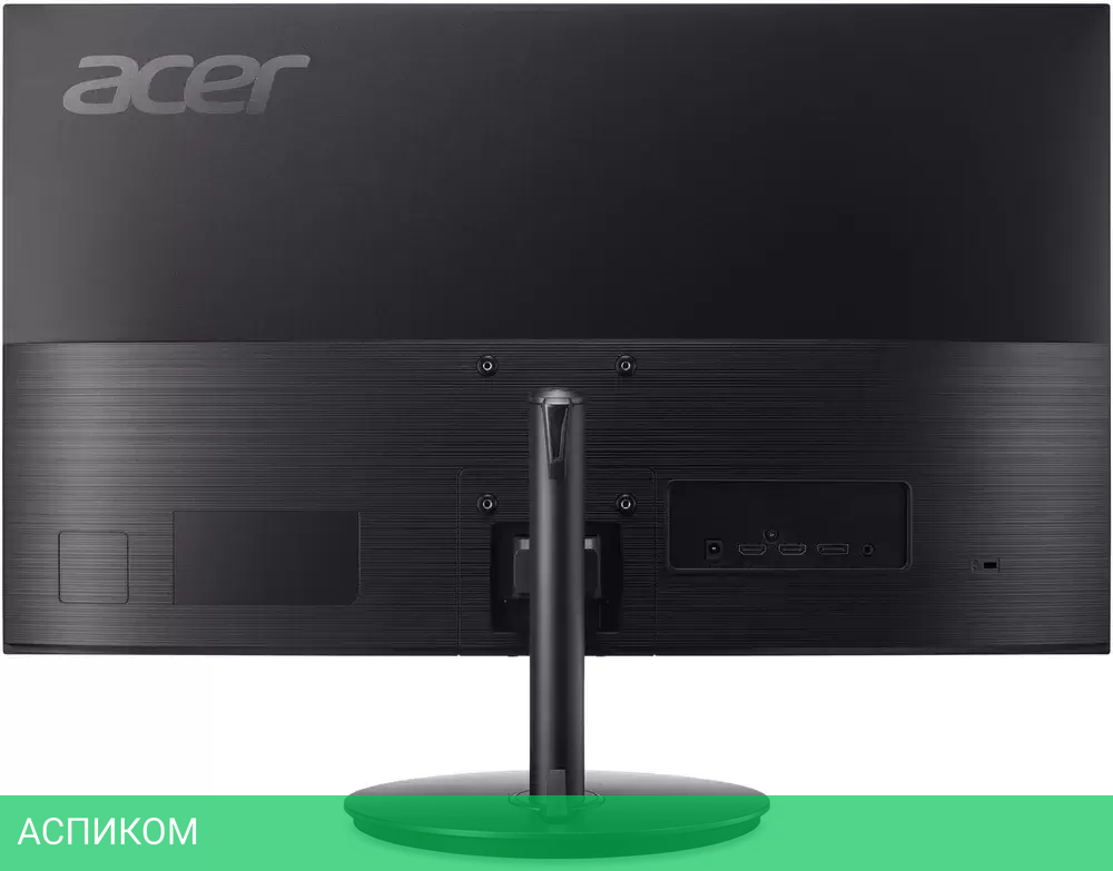 Игровой монитор Acer Nitro XF270M3biiph UM.HX0CD.305