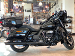 Ultra Limited, Harley-Davidson (FLHTK), 2024 Black Option (с НДС)