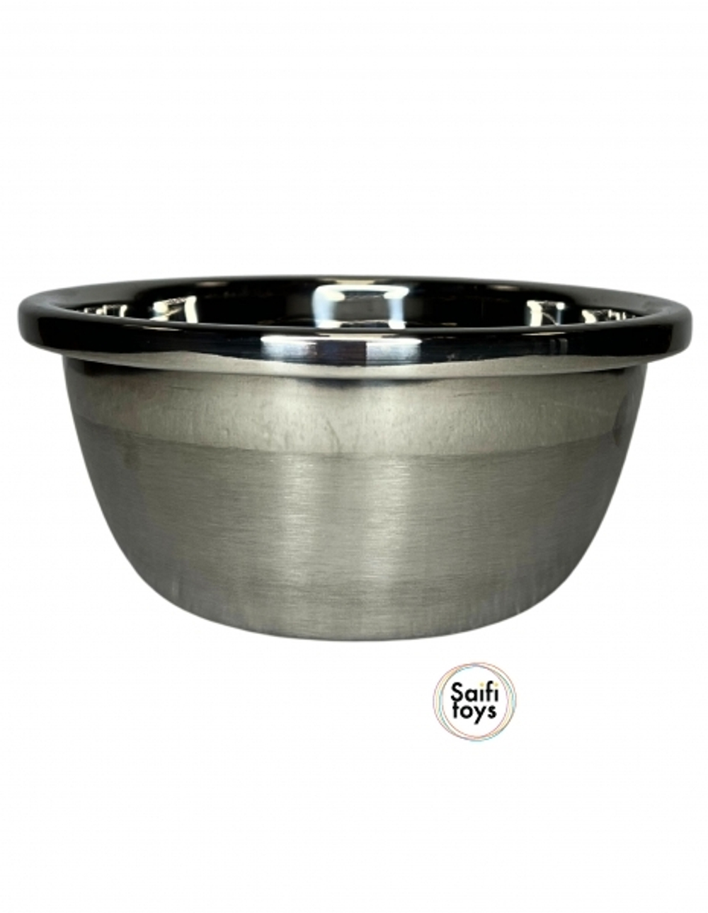 Миска металлическая SA