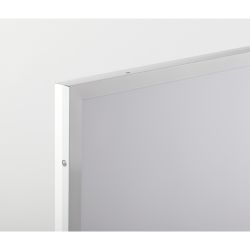 Светильник светодиодный ЭРА SPO-1-40-6K-M [4] 40Вт 6500К 595x595 с равномерной засветкой матовый