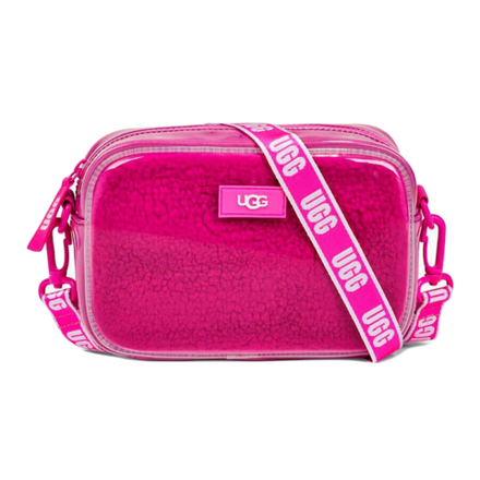 Ugg Janey II Clear Rock Rose