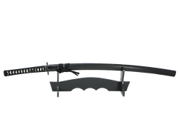 Ryuichi Swords Меч самурайский "Куройшиме"