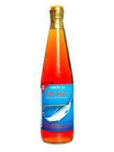 Соус Aroy-D Fish рыбный, 840 г