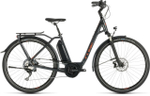 Электровелосипед Cube Town Sport Hybrid Exc 500 Easy Entry (2019)