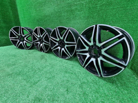 Диск Комплект дисков R19 Mercedes V W447 14-нв AMG