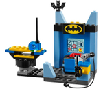 LEGO Juniors: Бэтмен и Супермен против Лекса Лютора 10724 — Batman & Superman vs. Lex Luthor — Лего Джуниорс Подростки