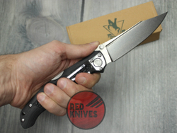 Нож тактический Steelclaw Брат A5-2