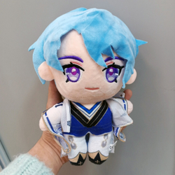 Мягкая игрушка "Genshin Impact / Геншин"
