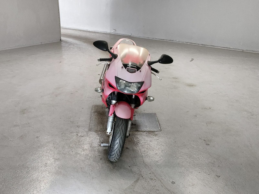 Honda VTR1000F , 2002