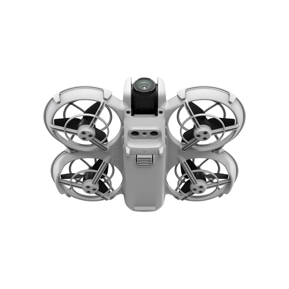 Квадрокоптер DJI Neo Combo (No RC)