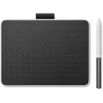 Графический планшет One by Wacom Pen Tablet Small
