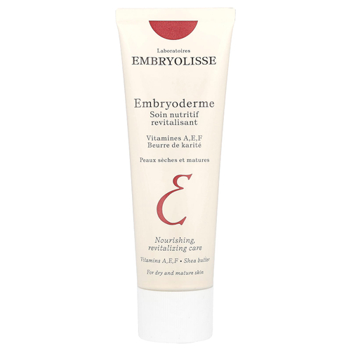 Embryolisse, Embryoderme, питательное, восстанавливающее средство, 75 мл (2,54 жидк. унц.)