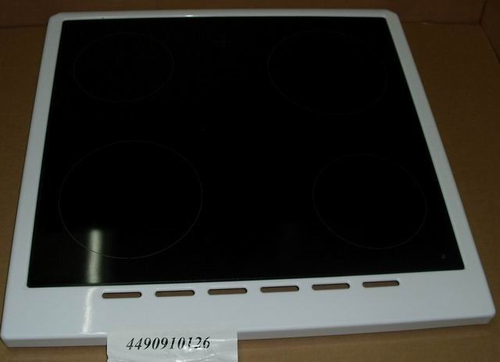 Кераммическая поверхность BEKO