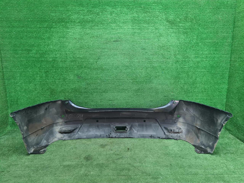 Бампер задний Nissan X-Trail t32 (2013-2019)