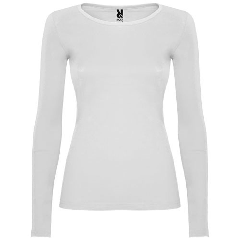 Женская футболка Extreme с длинным рукавом