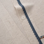 Постельное белье Organic Series | Farya