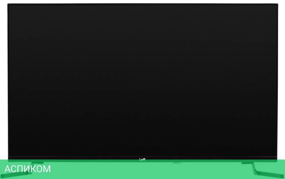 Телевизор LED Leff 32" 32F580T