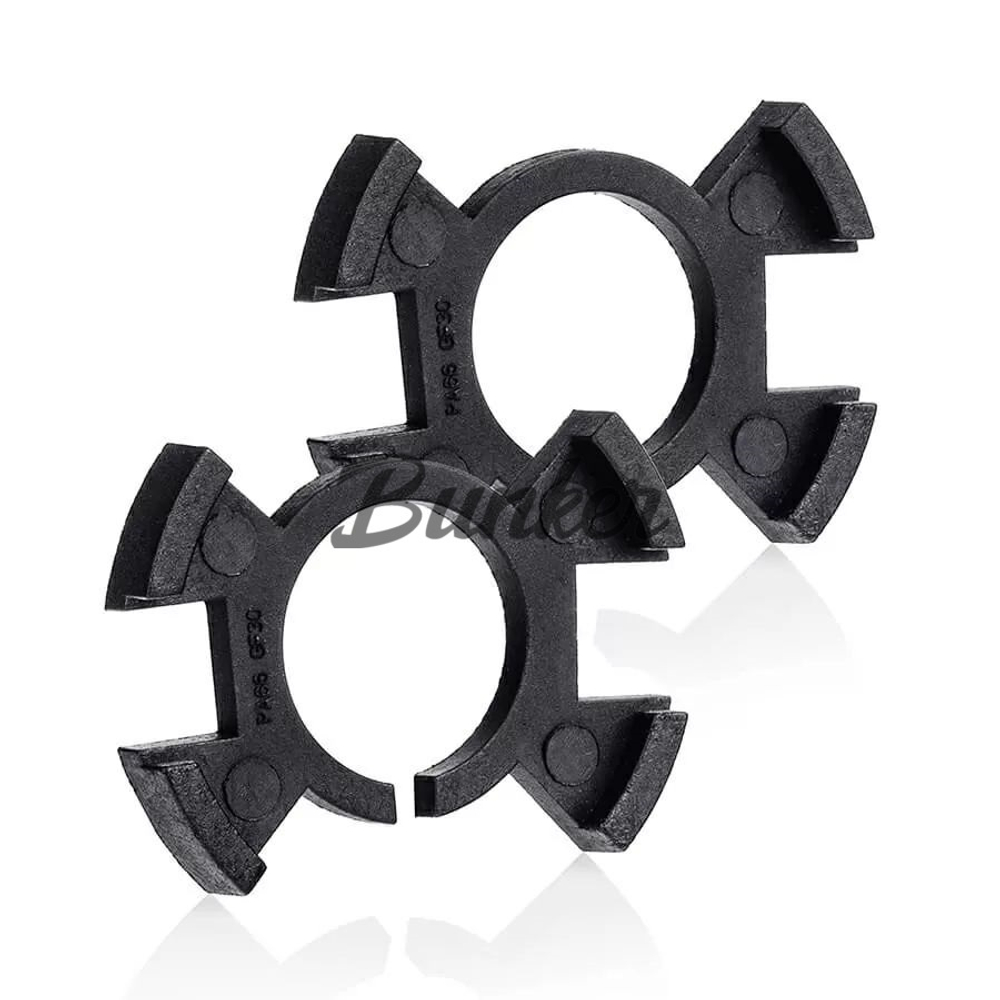 Адаптер для Led ламп Bunker HONDA H1