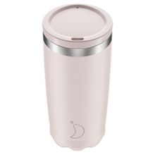 Chilly&#39;s Bottles Термокружка Coffee Cup 500 мл Blush Pink