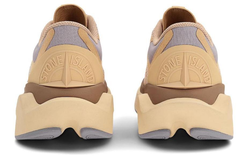 Кроссовки Stone Island X New Balance Tds