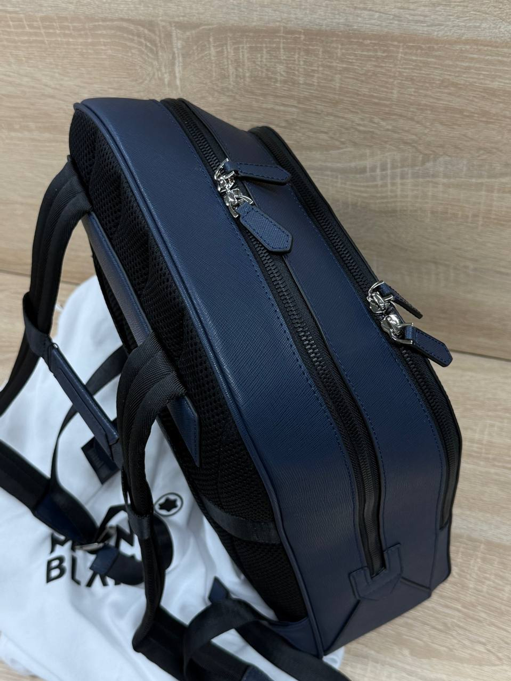 Рюкзак Montblanc