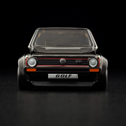 Hot Wheels | RLC Exclusive | 1976 Volkswagen Golf Mk1 GTI (2025)