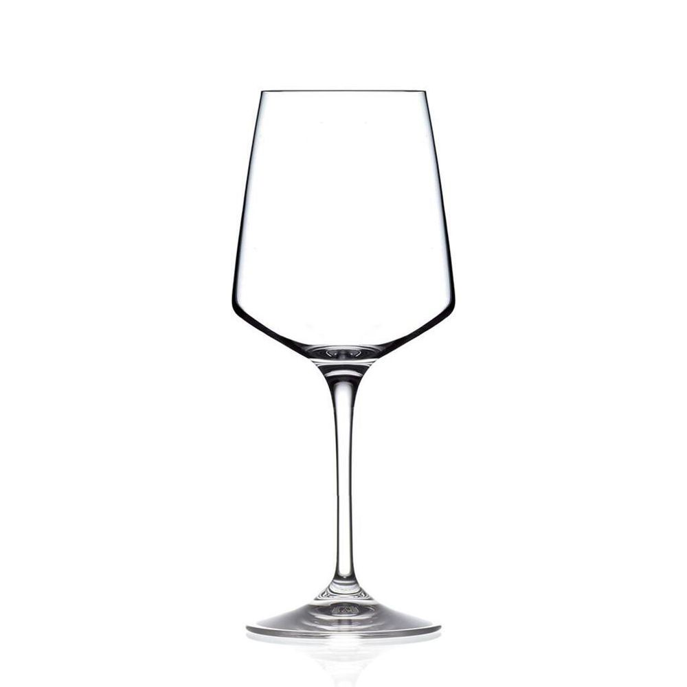 Бокал для вина 380 мл хр. стекло   d 8,5 см h20,5 см RCR [6]