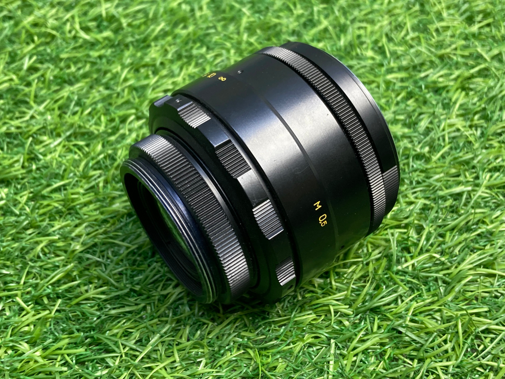 Гелиос 44-2 2/58mm Покупка/Продажа