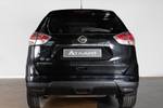 Nissan X-Trail, 2015 год