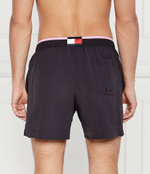 Шорты для плавания Tommy Hilfiger - графитовый(UM0UM03282)