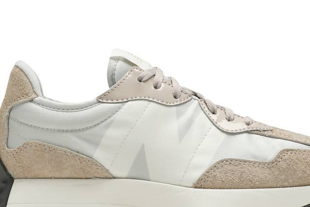 Кроссовки New Balance Nb 327 (Женская размерная сетка)