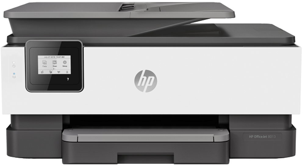МФУ струйное цветное HP OfficeJet 8013