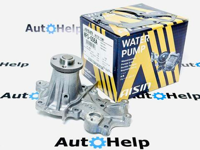 Помпа охлаждающей жидкости Aisin WPS-006A, 17400-60810