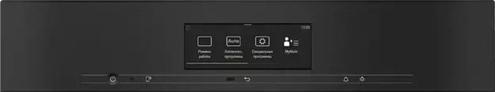 Духовой шкаф Miele H 7860 BP EDST/CLST