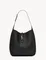 Сумка-тоут Saint Laurent Le 5 à 7 Small черный