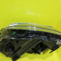 Битая Фара правая VW Tiguan 2 (2016-2020) Full LED