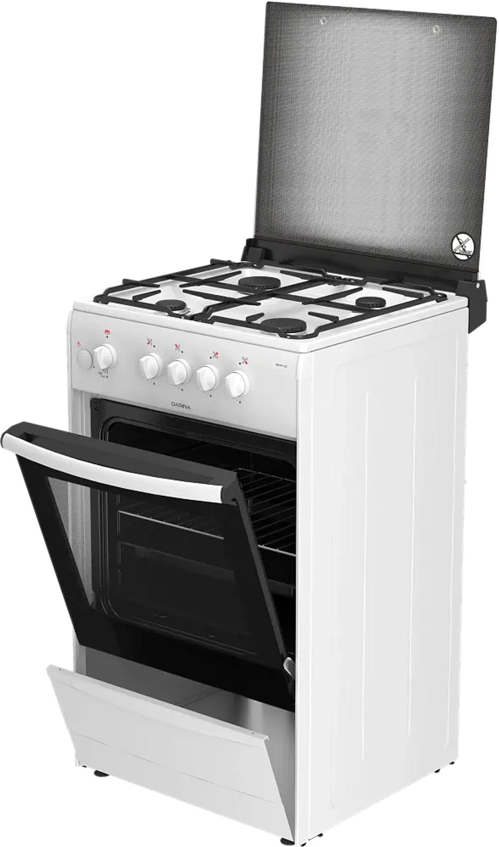 Плита газовая Darina 1B GM441 105 W